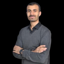 Seif Eddine Ben Amara